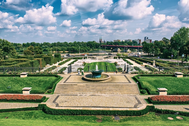 Jardim do Palácio do Rei