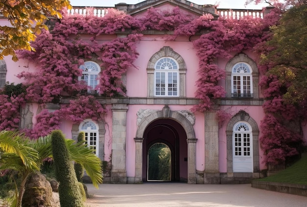 Jardín Botánico de Oporto