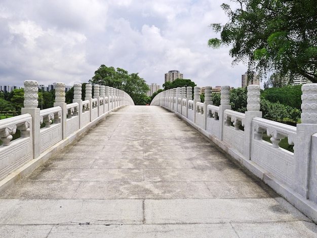 Jardins Chineses e Japoneses Singapura