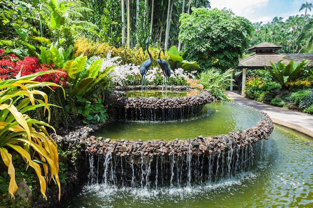 Jardins de Cingapura