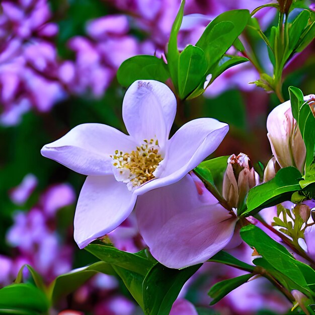 Foto jasminblumen-blumenfotografie