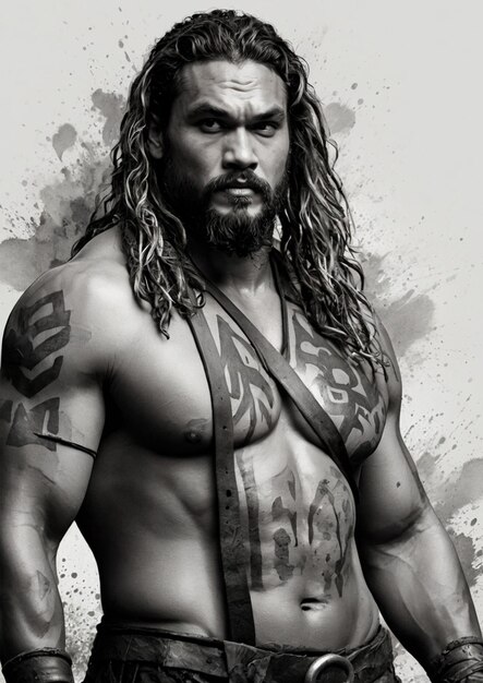 Foto jason momoa