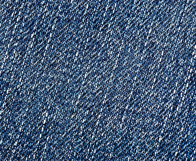 Foto jeans denim como uma textura