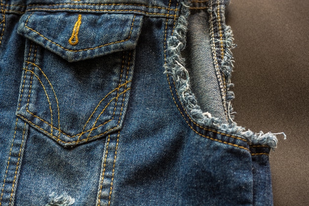 Jeans Herrenbekleidung