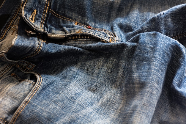 Jeans para hombre