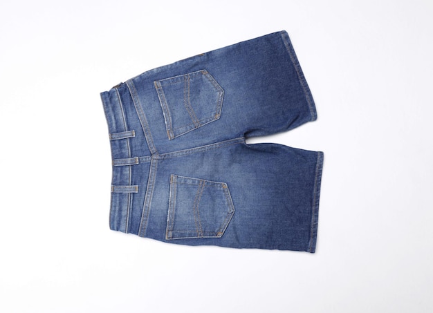 Jeans kurz