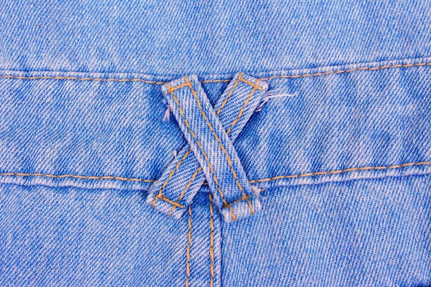 Jeans masern Hintergrund