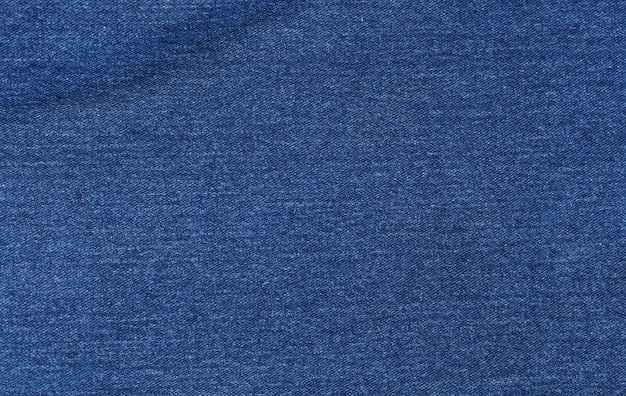 Jeans Stoff-Hintergrund
