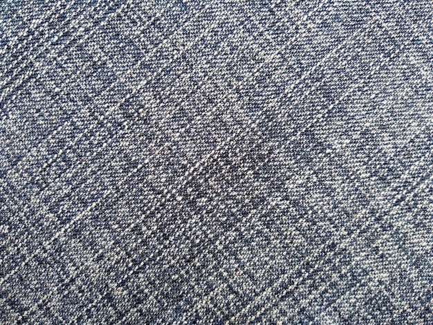 Jeans Stoff Textur Hintergrund