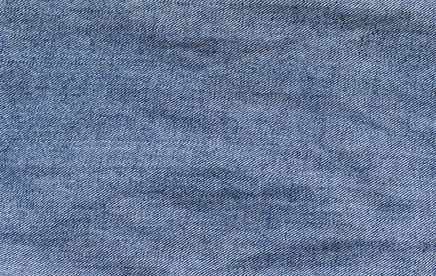 Jeans Stoff Textur Hintergrund