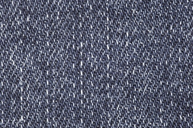 Jeans tela de fondo de primer plano fondo azul pálido papel tapiz patrón de textura uniforme