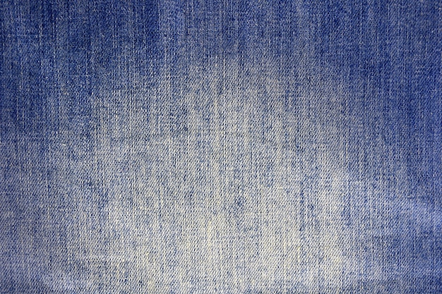 Jeans de tela, fondo de textura de mezclilla.