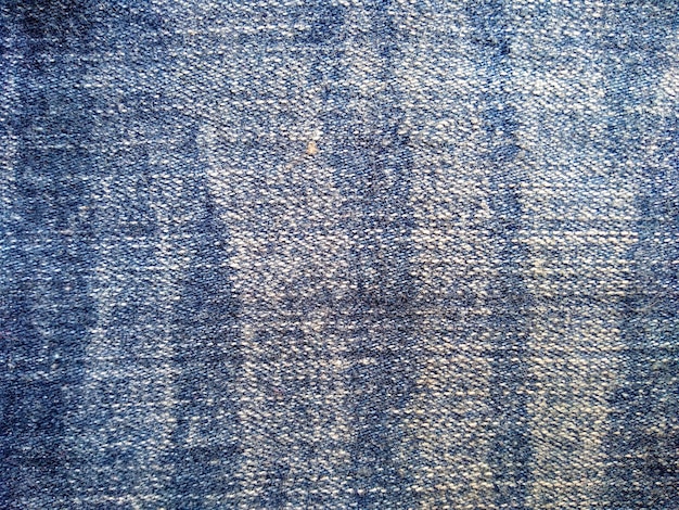 Jeans-Textur Denim-Hintergrund
