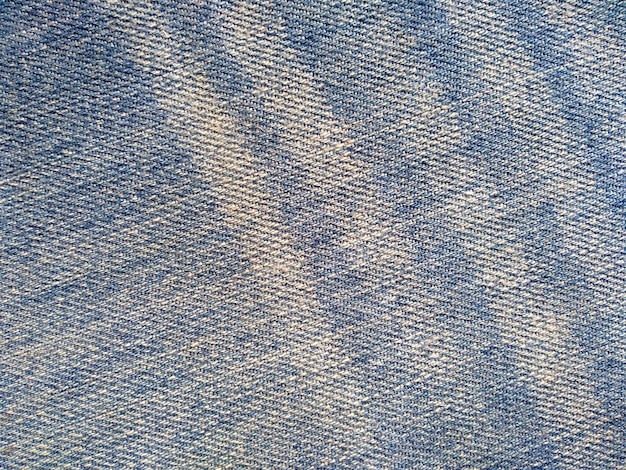 Jeans-Textur Denim-Hintergrund