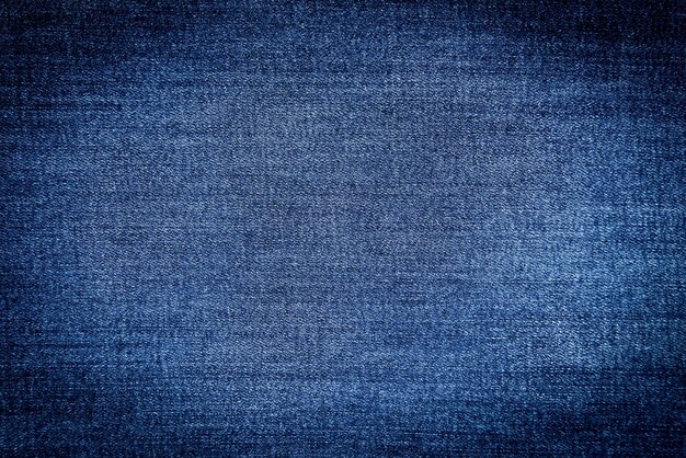 Foto jeans-textur denim-jeans-hintergrund kopierraum selektiver fokus