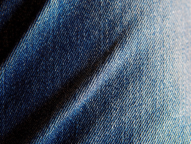 Jeans Textur Hintergrund.