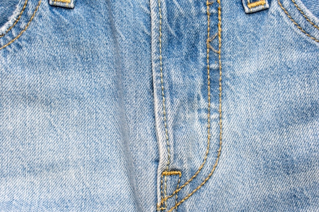 Jeans Textur