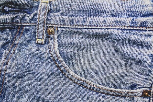 Jeans Texturen