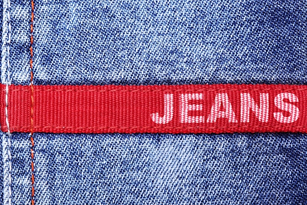 jeans