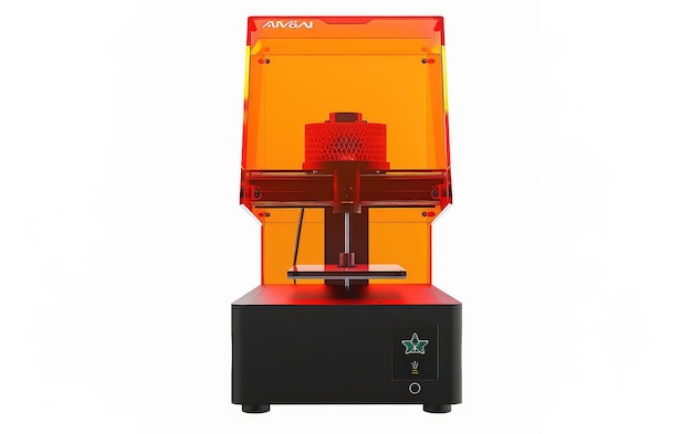 Jeder kubische Photon M3 Premium 3D-Drucker