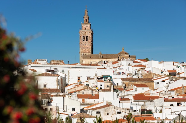 Jerez de los Caballeros es una localidad española de la provincia de Badajoz, en la comunidad autónoma de Extremadura.