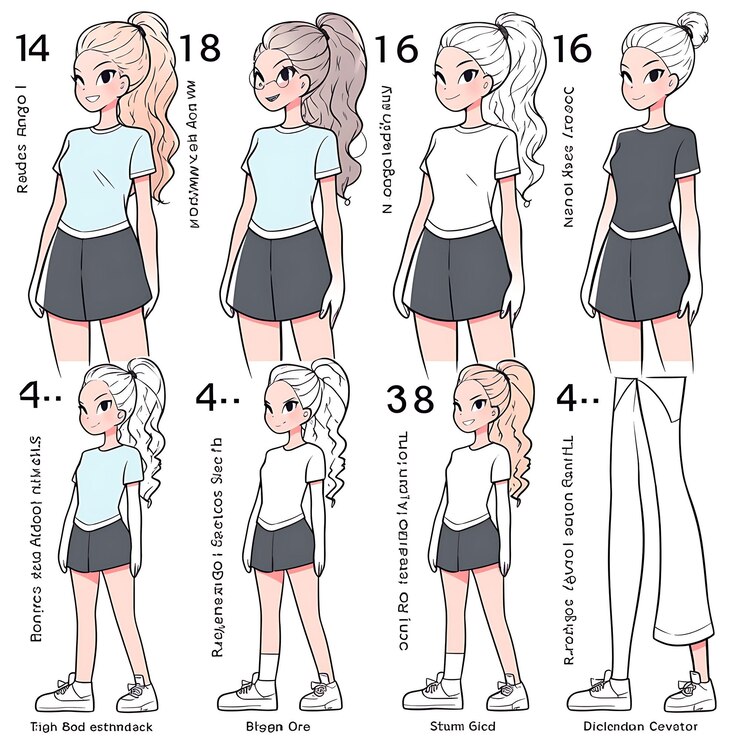 Foto jerseys deportivos femeninos temas deportivos de bodas altura media te acogedor cuento de hadas anime concepto vintage