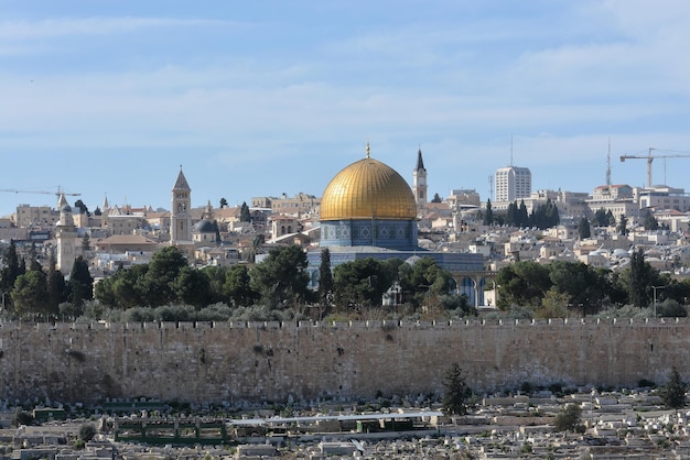 Jerusalém a Cidade Velha