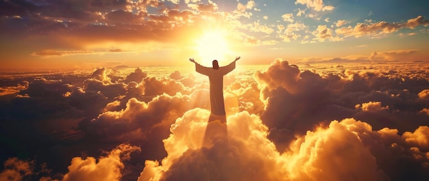 Jesucristo Dios fe santa