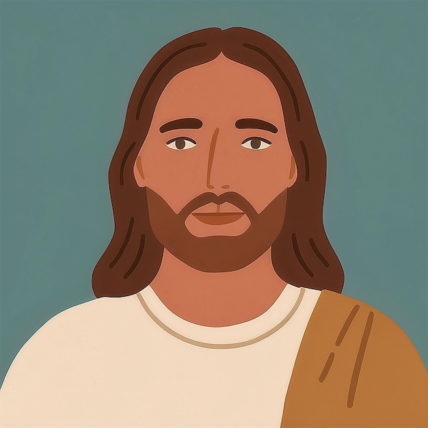 Jesus Sexta-feira Santa