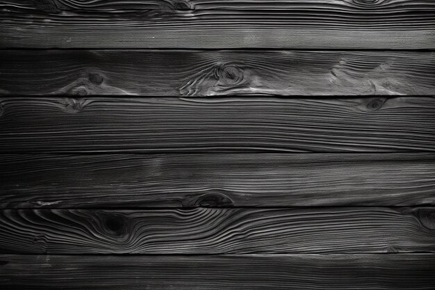 Foto jet black journey schwarz holz textur hintergrund