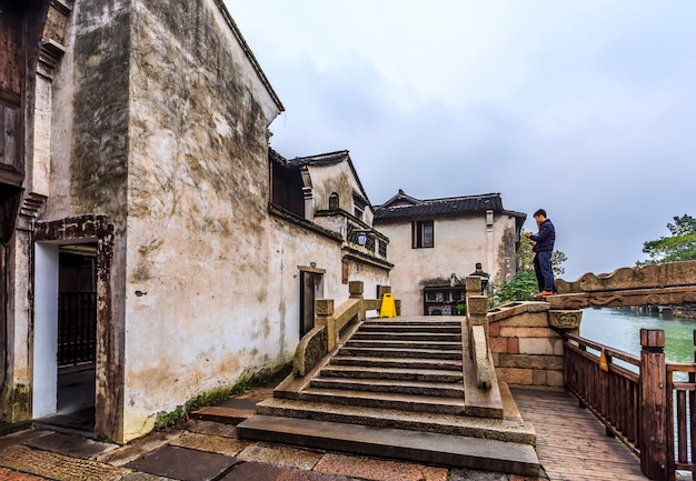 Jiangnan Water Town, Wuzhen