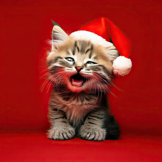 Jingle PawsGenerative KI