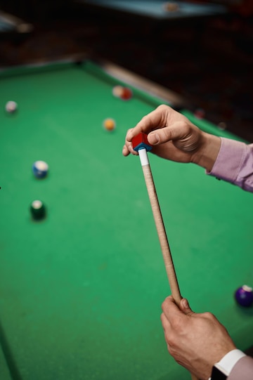 Jogos de Snooker no Jogos 360