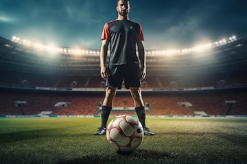 Jogos de Cobrança de Falta no Jogos 360