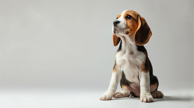 Jogo de cachorrinho Momentos agradáveis Companheiro em casa