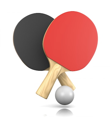 Jogos de Ping Pong no Jogos 360