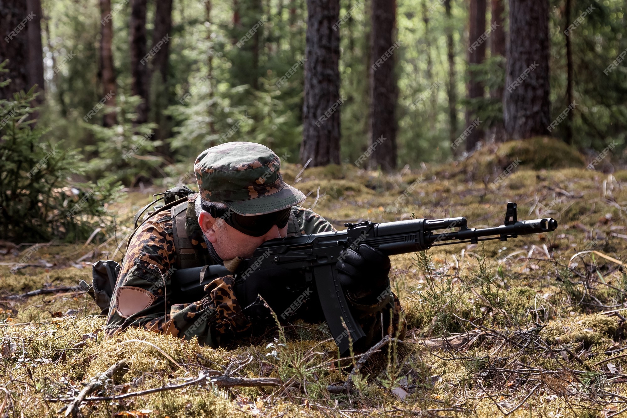 Armas De Fogo Série Moc Tijolos Arma Jogo Batalha Arma Clássico