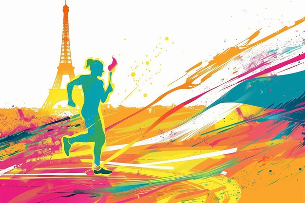 Jogos Olímpicos de Paris 2024