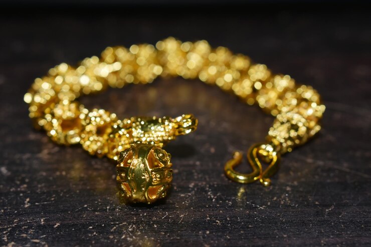joias de ouro