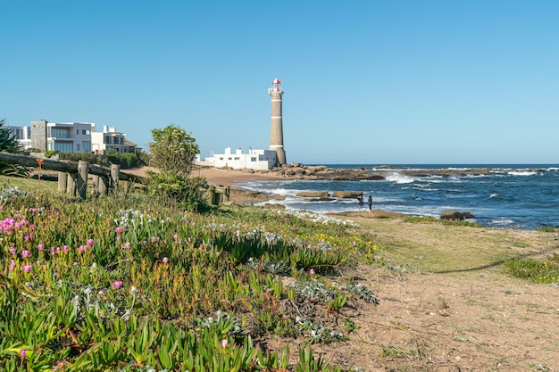 Jose Ignacio Leuchtturm