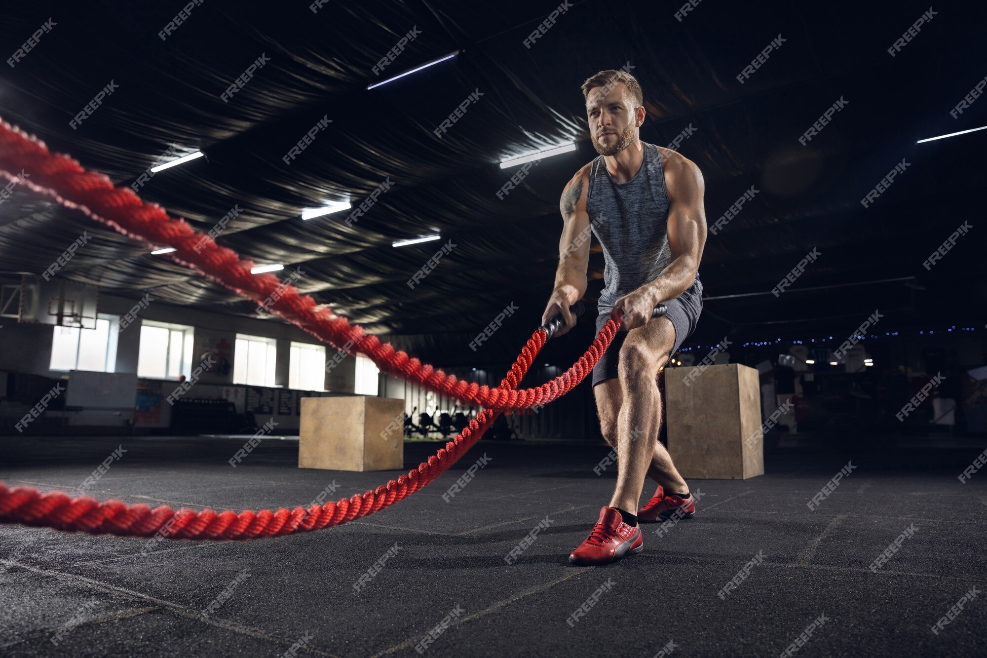 Entenda as diferenças entre treino de hipertrofia e definição muscular -  28/09/2021 - UOL VivaBem