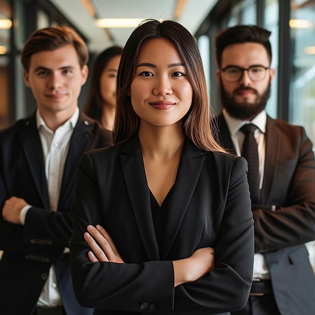 Jóvenes Empresarios