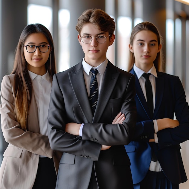 Jóvenes Empresarios