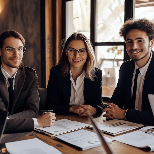 Jóvenes Empresarios