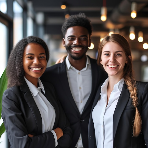 Jovens Empresários