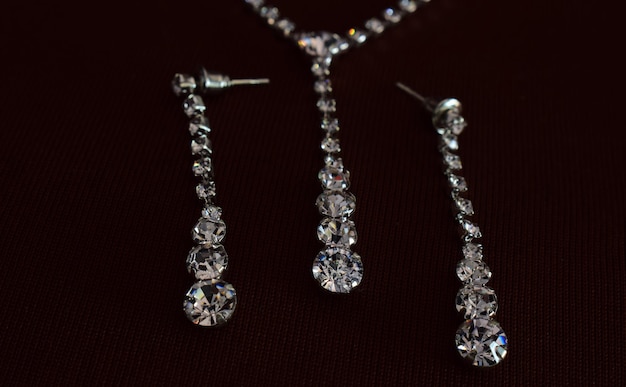 joyas de diamantes