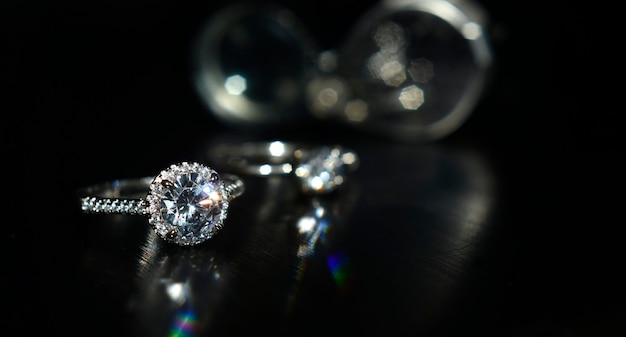 joyas de diamantes