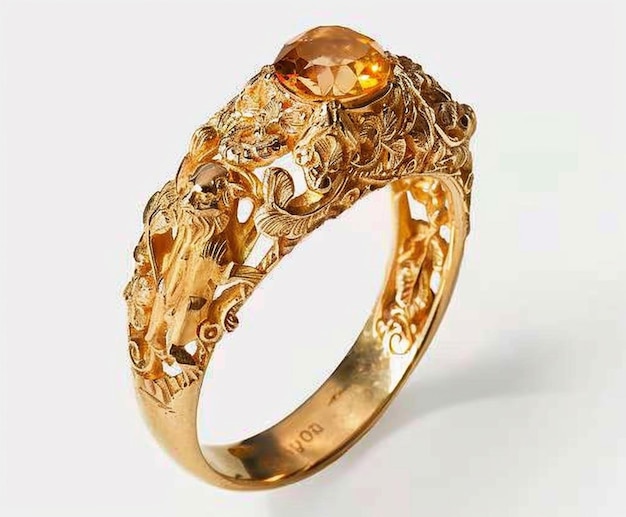 joyas de lujo