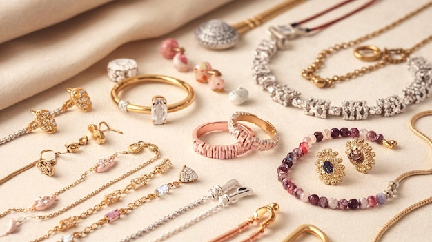 joyas para mujeres