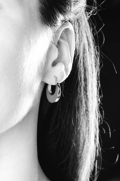 Joyas de oro y diamantes de lujo